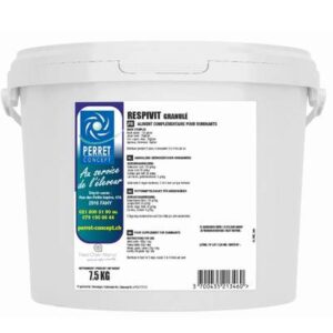 Respivit GR confort respiratoire - 7,5 kg