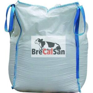 Brecalsan Asséchant litière 1000kg