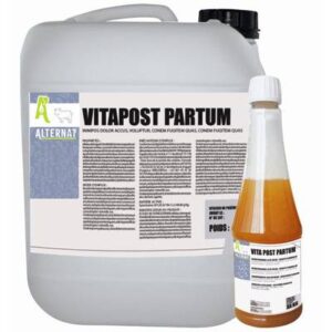 Vita Post-Partum Gel