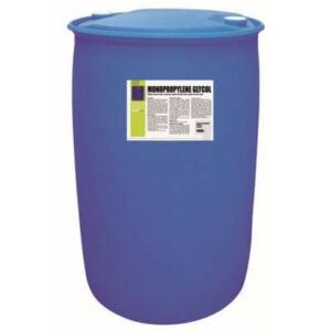 Monopropylène Glycol 99 %