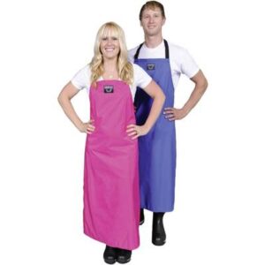 Tablier de traite Uddertech - 115 x 85cm