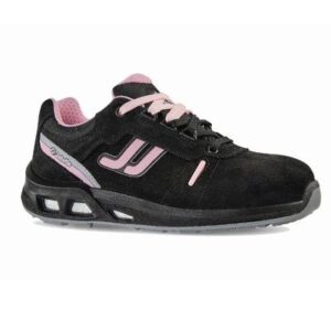 Chaussures sécurité femmes S3 - Noa Jallatte