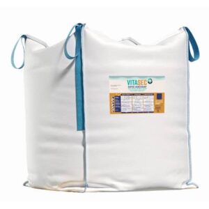 Vitasec Plus Asséchant litière BIG BAG 1000Kg