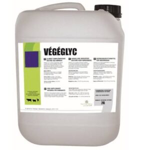 Végéglyc