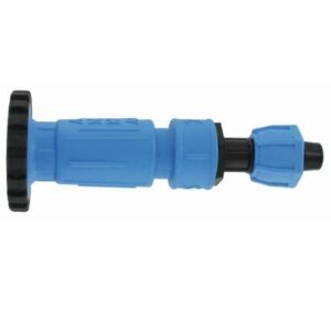 Lance à eau en nylon armé - Ø25mm