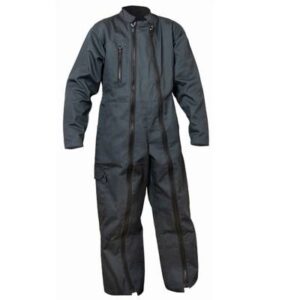Combinaison enfant - 2 zips - vert US