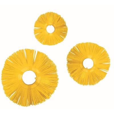 Disques de brossage pour brosse Easyswing