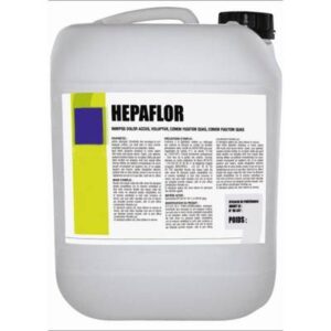 Hépaflor