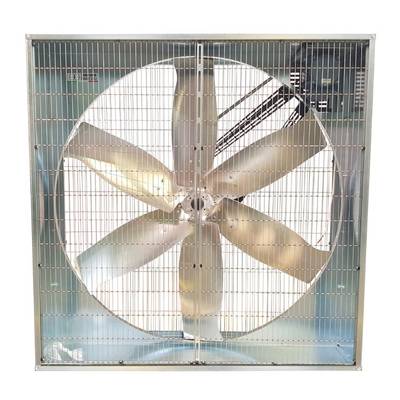Ventilateur 6 pales 140 cm