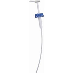 Pompe 22ml pour bidons jusqu'à 25kg