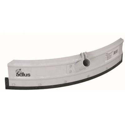Racloir courbe 66cm