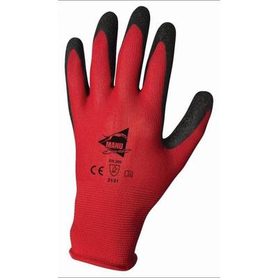Gants précision moyenne