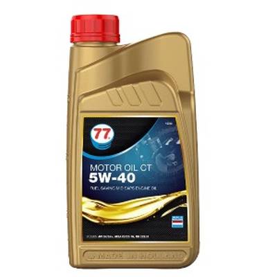 CT 5W-40