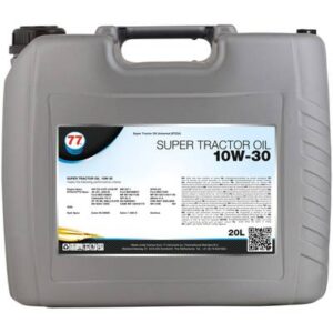 SUPER TRACTOR OIL 10W-30