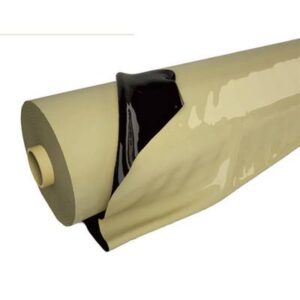 Film SealPlus 80µm Beige/Black 6x50m