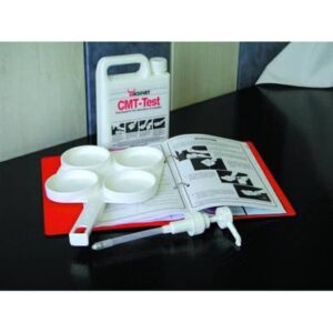 Kit de détection des mammites