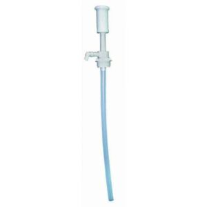 Pompe 100ml pour bidon de 72kg