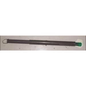Guide poussoir aimant - 51 - 60.6cm