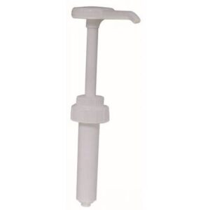 Pompe doseuse pour bidon de 5L