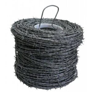 Fil barbelé 1,7 mm - 2,4 mm