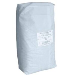 Oxyde de magnésie - 25kg