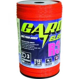 Ruban R3 - Gardelec - 200m