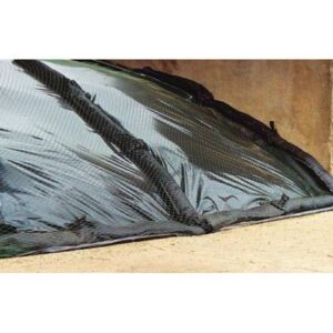 Filet de protection - 12m x 25m - 12m x 50m