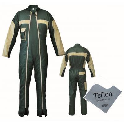Combinaison traitée au Téflon®