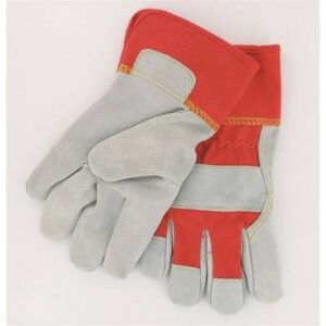 Gants gros travaux