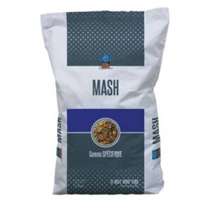 Mash Équidéos - 20kg