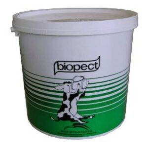 Biopect, seau de 2,5kg + gobelet doseur