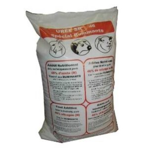 Urée alimentaire perlée - 25kg