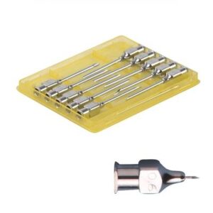 Aiguilles vétérinaires 15/1
