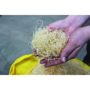 Laine de bois Agroclean® - 12kg