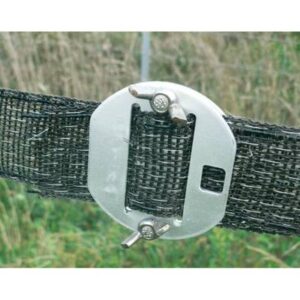 Attache ruban 20 mm  lot de 2