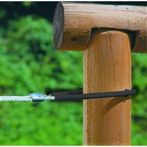 Isolateur tube - 25m