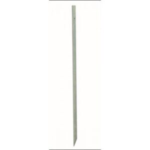 Piquet de terre - 1m