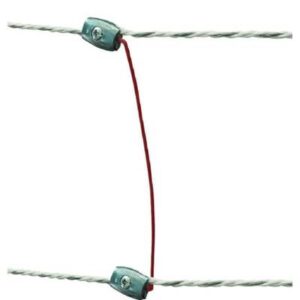 Kit de connexion cordelette