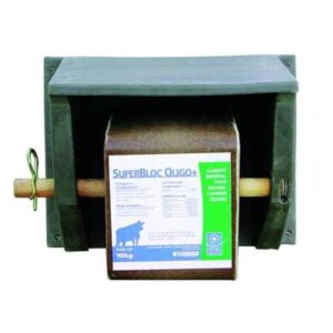 Support de pierre - 10kg ou 12kg