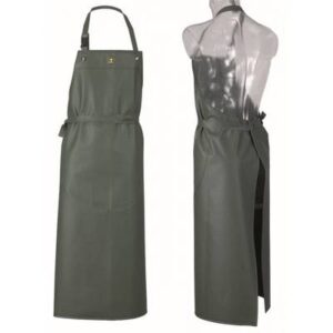Tablier de protection