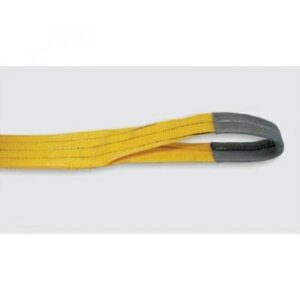 Elingue plate à boucles 3T - 4 m