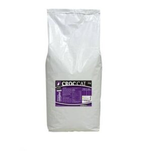 Croquettes chat - Mag Life Croc Cat - 4kg