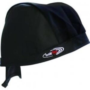 Bonnet anti-odeurs noir