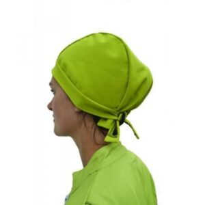 Bonnet anti-odeurs anis