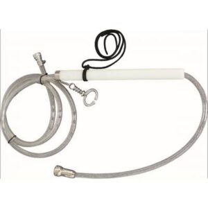 Sonde pompe à drencher