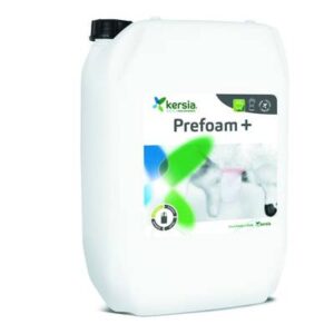 PREFOAM +