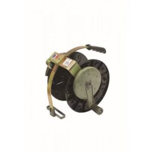 Enrouleur démultiplicateur 3 en 1