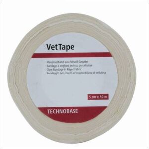 Bande Vet Tape - 50m
