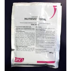 Nutrivet Total