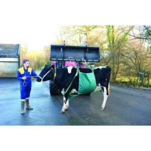 Lève vache DAISY